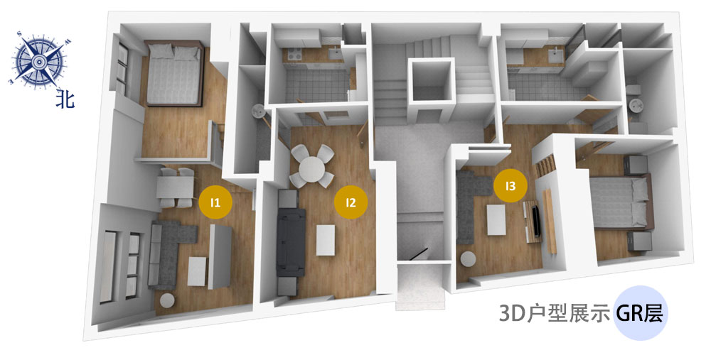 3Dչʾ GR