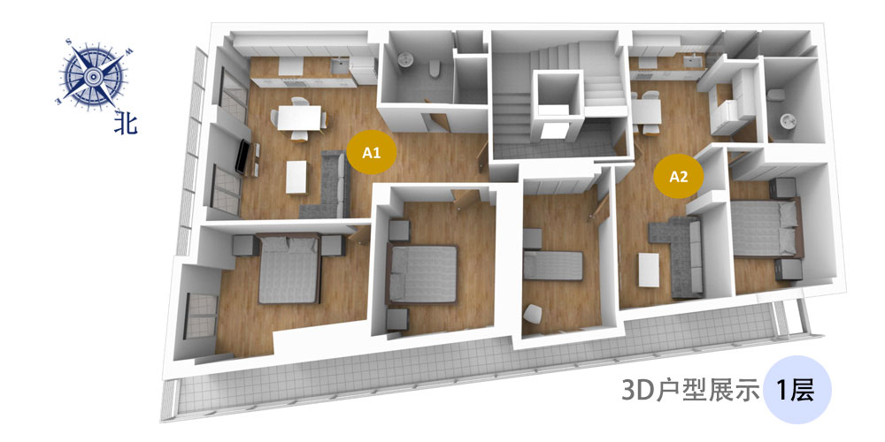 3Dչʾ 1