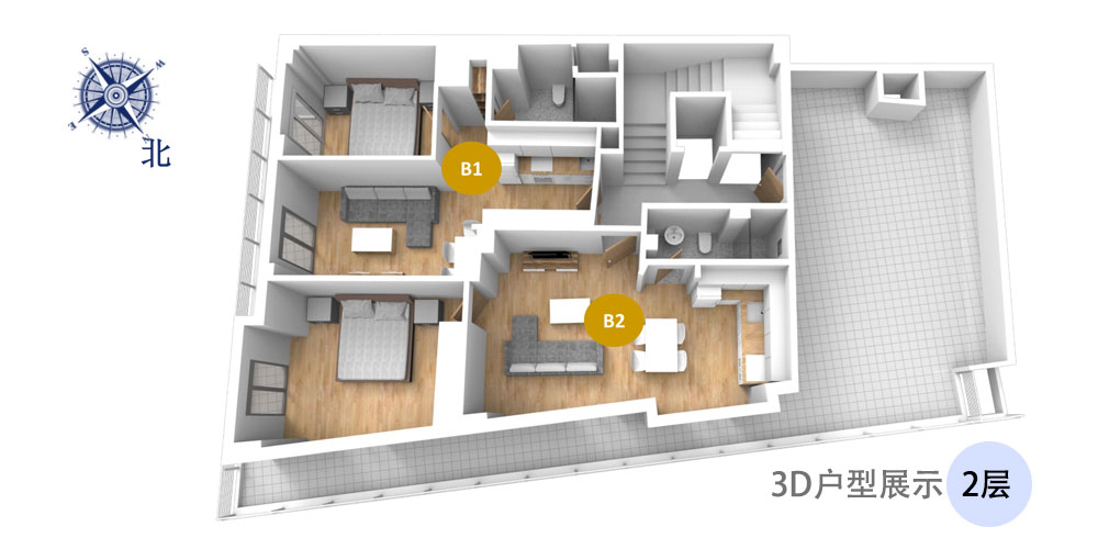 3Dչʾ 2
